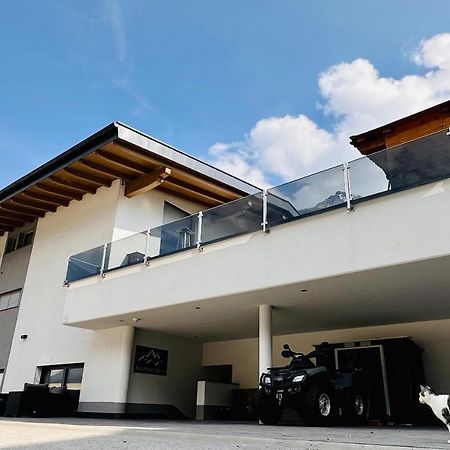 Apartment Span Fulpmes Exterior foto