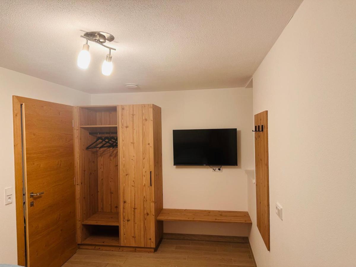 Apartment Span Fulpmes Exterior foto