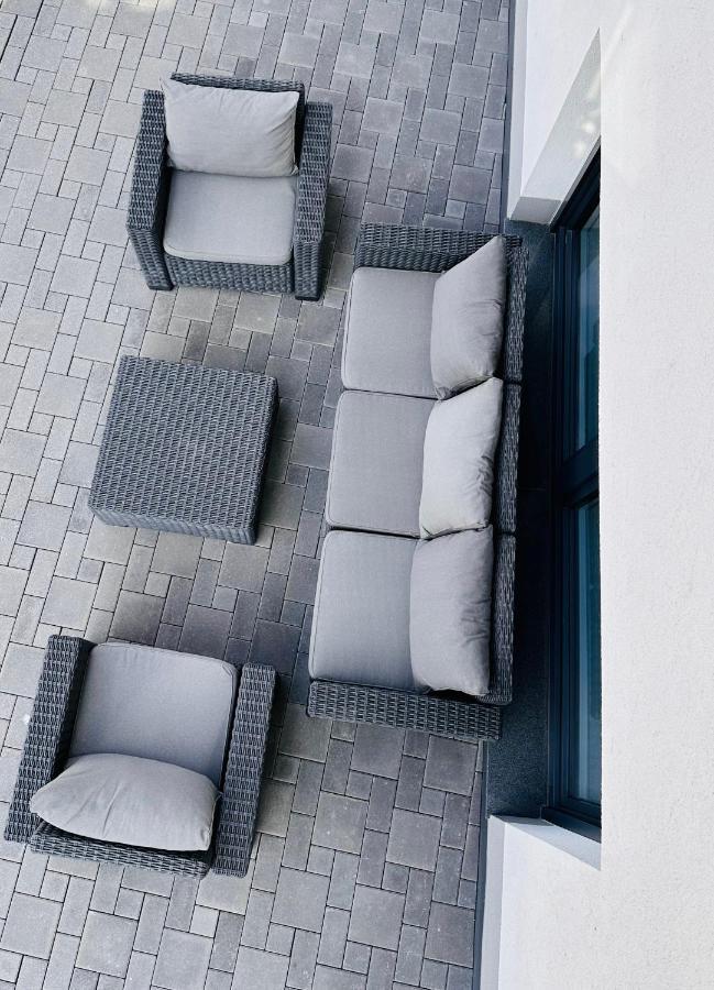 Apartment Span Fulpmes Exterior foto