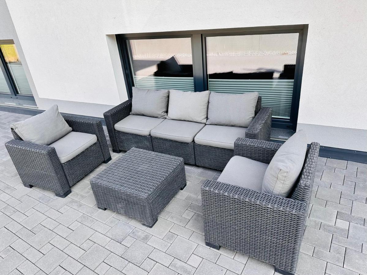 Apartment Span Fulpmes Exterior foto